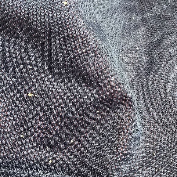 Vintage CHIEF ILLINIWEK Illinois Fighting Illini Tank Top Shirt Reversible S USA - Picture 9 of 13